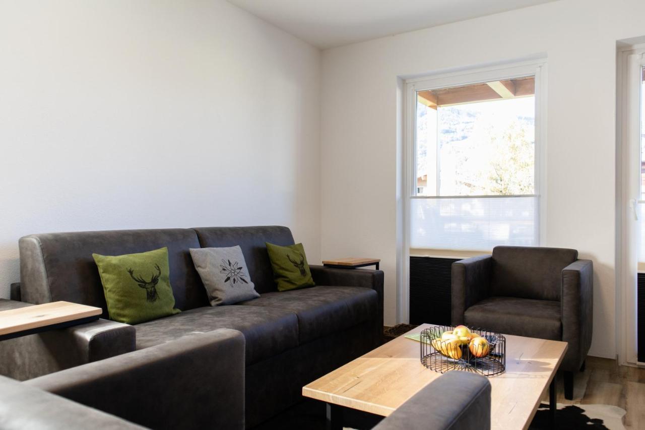 Avenida Style Appartements By Alpin Rentals - Incl Summercard Kaprun Ngoại thất bức ảnh