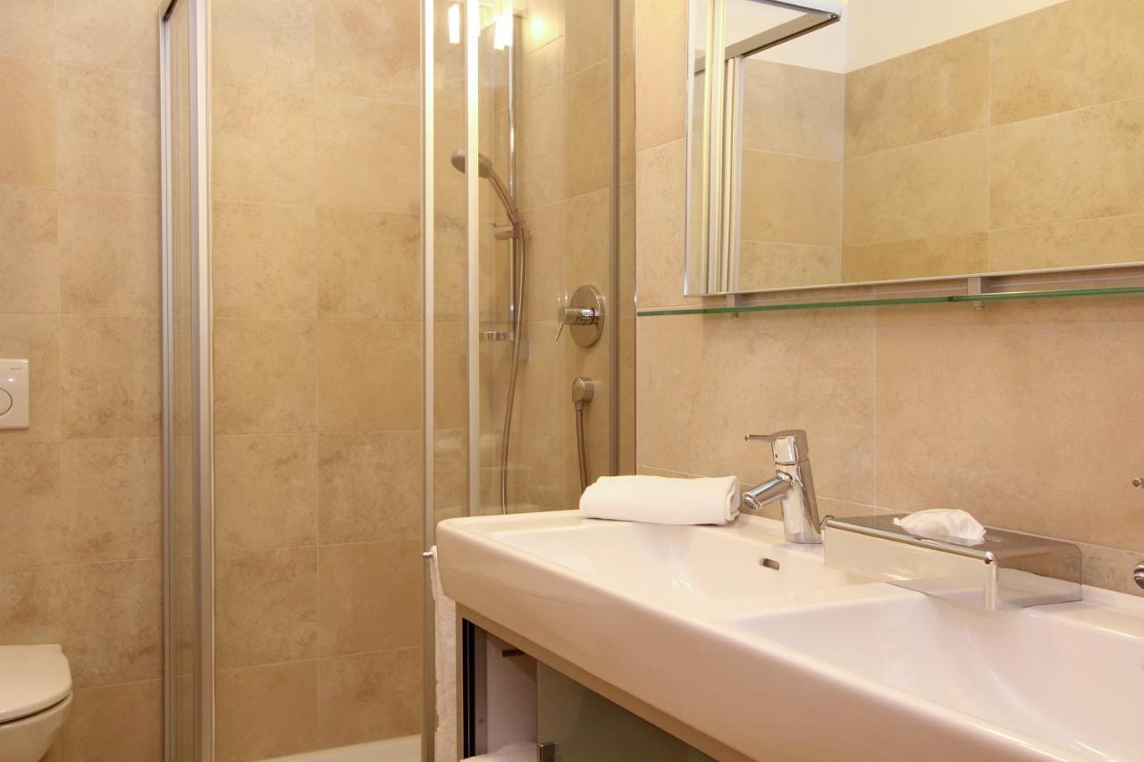 Avenida Style Appartements By Alpin Rentals - Incl Summercard Kaprun Ngoại thất bức ảnh