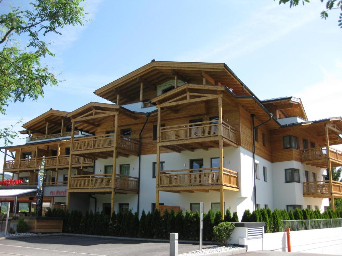 Avenida Style Appartements By Alpin Rentals - Incl Summercard Kaprun Ngoại thất bức ảnh
