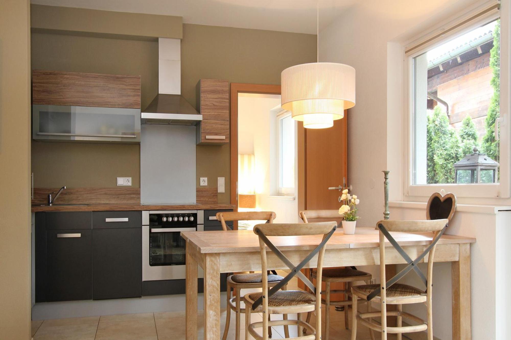 Avenida Style Appartements By Alpin Rentals - Incl Summercard Kaprun Ngoại thất bức ảnh